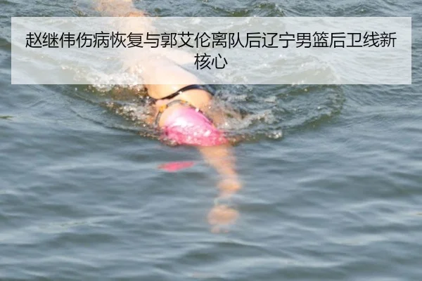 赵继伟伤病恢复与郭艾伦离队后辽宁男篮后卫线新核心